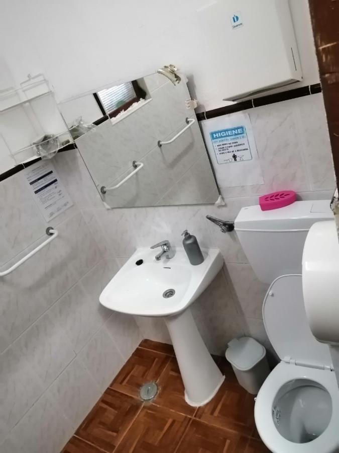 Sonegahostel Номер фото
