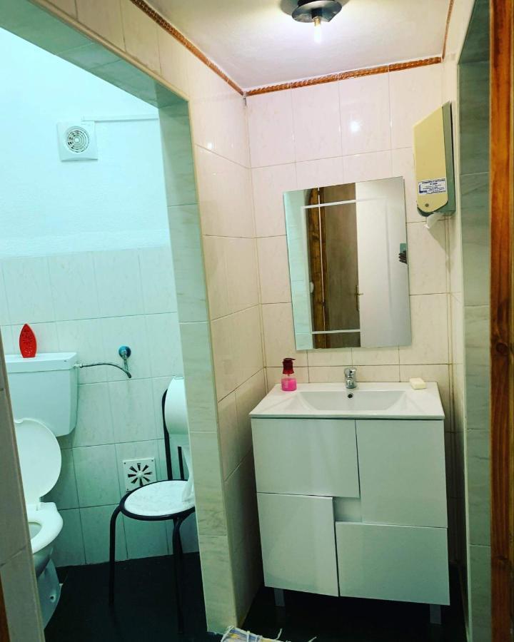 Sonegahostel Номер фото