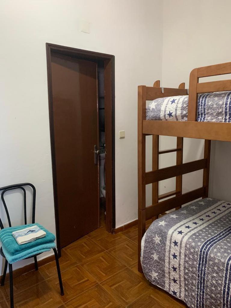 Sonegahostel Номер фото
